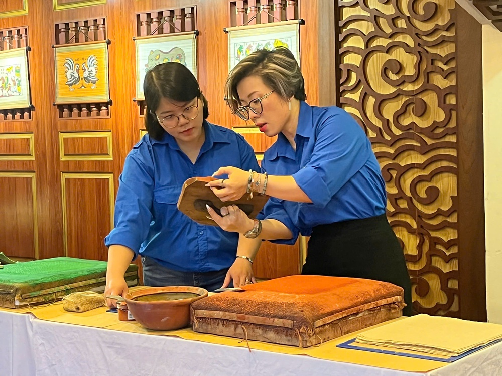 Nhà Cái Bet88 Com Đăng Ký Nhận 88k 80-NQ/TW: Khi tuổi trẻ lan tỏa giá trị Bet88013 88k Cho Tân Thủ Bett88 Làm giàu đẳng cấp - Ảnh 7.