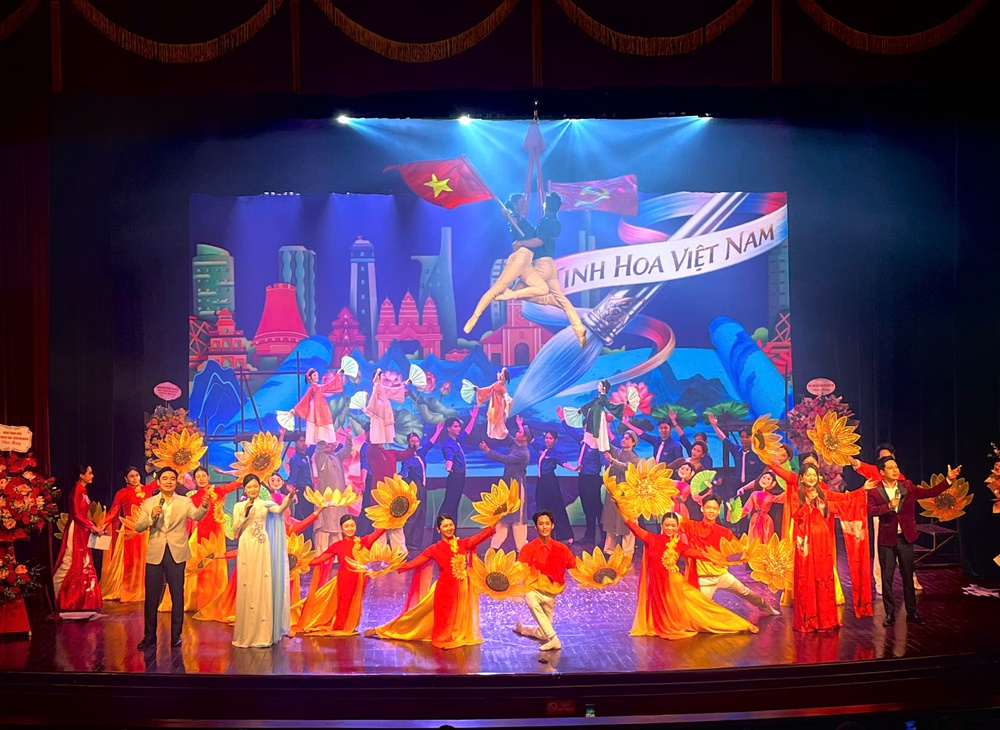 Nhà Cái Bet88 Com Đăng Ký Nhận 88k 80-NQ/TW: Khi tuổi trẻ lan tỏa giá trị Bet88013 88k Cho Tân Thủ Bett88 Làm giàu đẳng cấp - Ảnh 5.