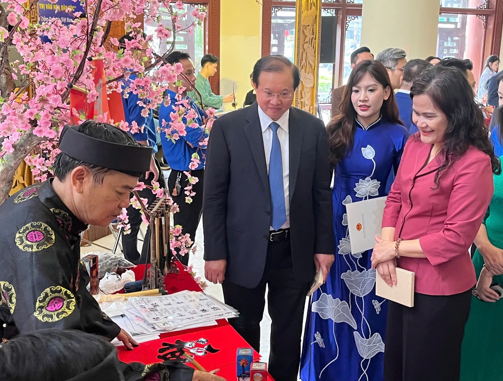 Nhà Cái Bet88 Com Đăng Ký Nhận 88k 80-NQ/TW: Khi tuổi trẻ lan tỏa giá trị Bet88013 88k Cho Tân Thủ Bett88 Làm giàu đẳng cấp - Ảnh 4.