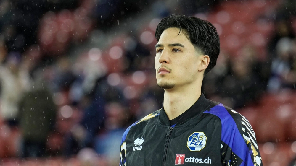 Tin nóng thể thao sáng 25/3: Cầu thủ Việt kiều trị giá 76 tỷ gây sốt, được nhiều CLB châu Âu săn đón - Ảnh 1.