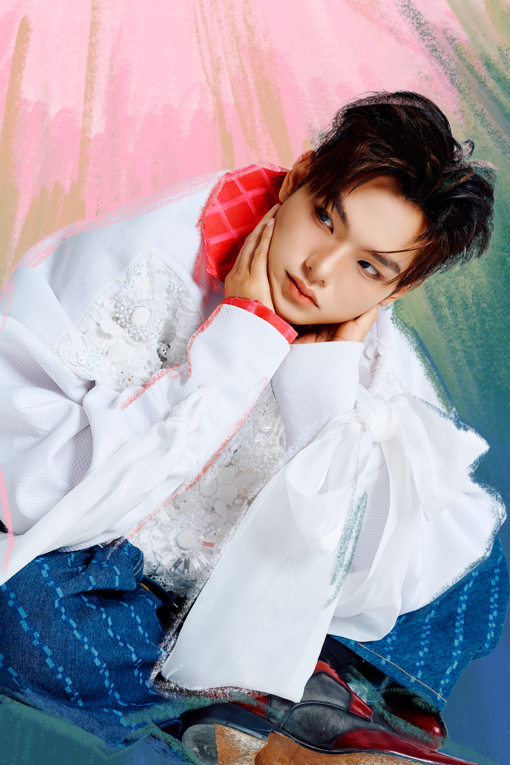 buitruonglinh “cháy vé” trong lần đầu làm concert - Ảnh 1.