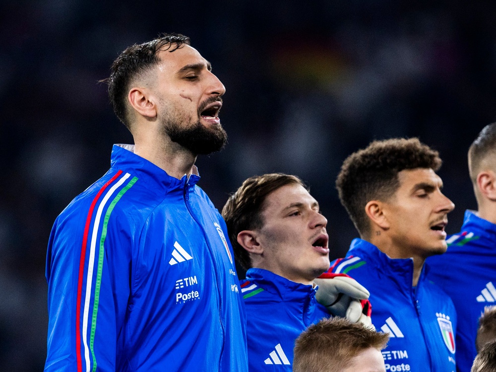 Quan điểm: Nỗi sợ hãi của người Ý - Ảnh 1. Quan điểm: Nỗi sợ hãi của người Ý - Ảnh 1.