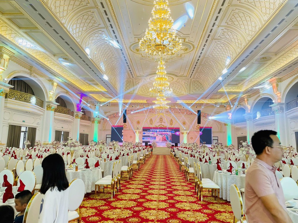 Kinh nghiệm tối ưu chi phí lắp đặt âm thanh hội trường cùng Legitech - Ảnh 1.