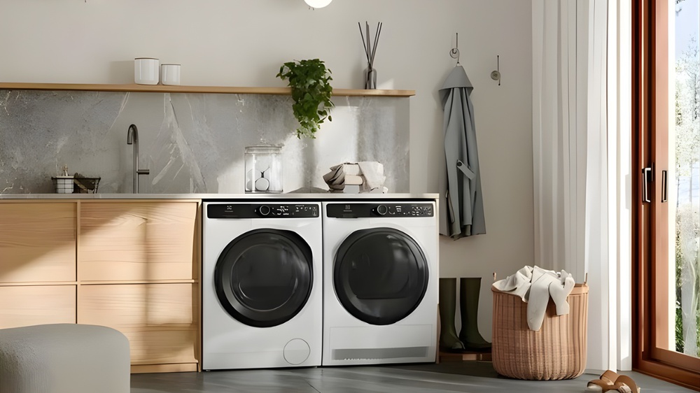 Máy giặt Electrolux 10kg có đủ cho gia đình 5 người? - Ảnh 2.