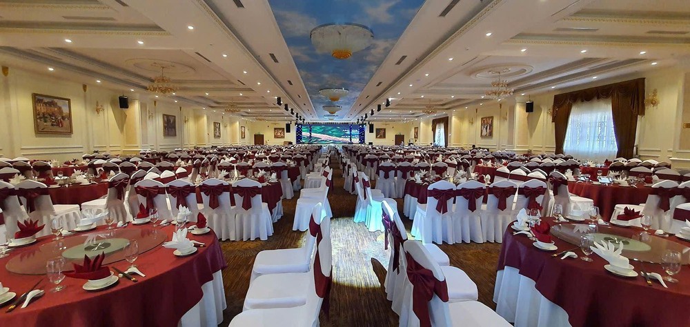 Kinh nghiệm tối ưu chi phí lắp đặt âm thanh hội trường cùng Legitech - Ảnh 3.