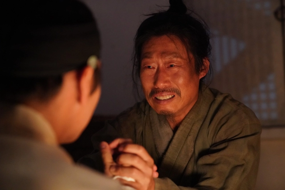 Giải mã sức hút của "The King's Warden" – phim điện ảnh Hàn Quốc đạt doanh thu cao nhất lịch sử xứ kim chi - Ảnh 5.