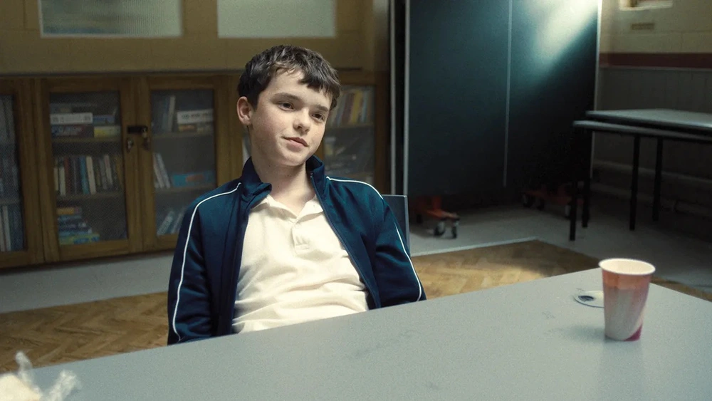 Đề cử BAFTA TV - Cuộc đấu giữa truyền hình và phát trực tuyến - Ảnh 4.