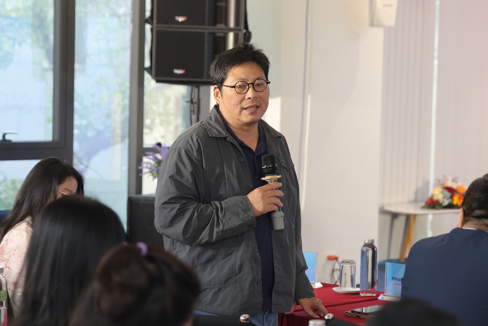 Sứ mệnh bồi đắp lý tưởng cho tuổi trẻ - Ảnh 5. Sứ mệnh bồi đắp lý tưởng cho tuổi trẻ - Ảnh 5.