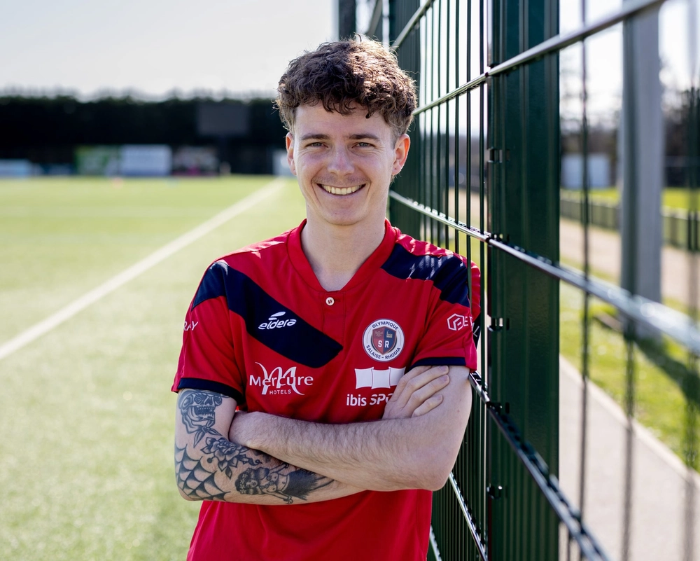 World Cup 2026: Đội bóng hạng 150 thế giới và giấc mơ World Cup - Ảnh 1.