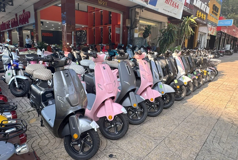 An ninh năng lượng: Xu hướng tiết kiệm chi tiêu, chuyển hướng tiêu dùng xanh - Ảnh 3.