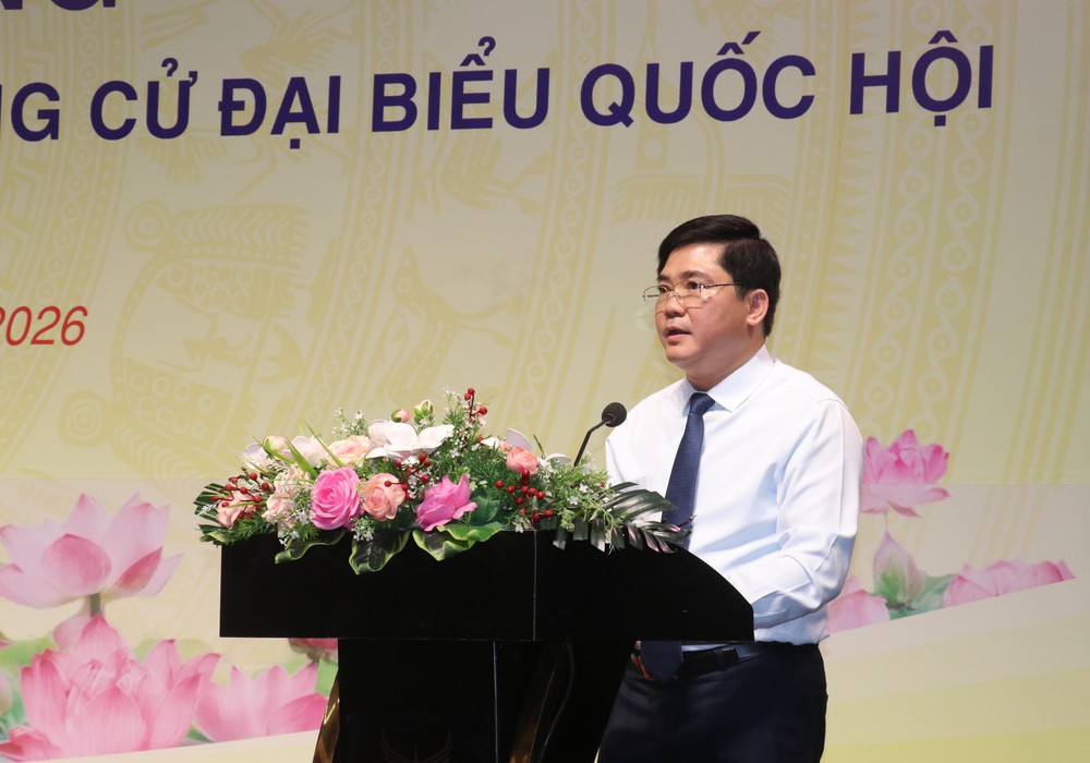 Bồi dưỡng, giới thiệu về Quốc hội cho người lần đầu trúng cử đại biểu Quốc hội - Ảnh 2.