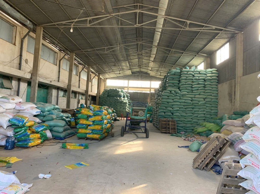 Mạng ảo – Hệ lụy thật: Vẫn cần siết chặt hơn quảng cáo và hàng giả - Ảnh 4.