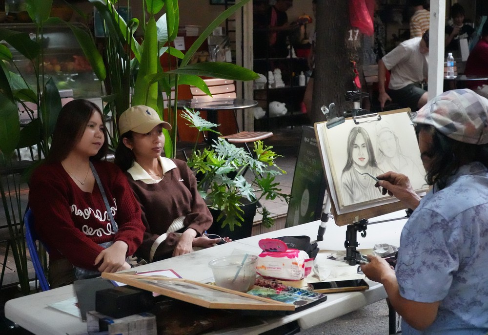 Định hướng không gian văn hóa sáng tạo cho Đường sách Thành phố Hồ Chí Minh - Ảnh 3.