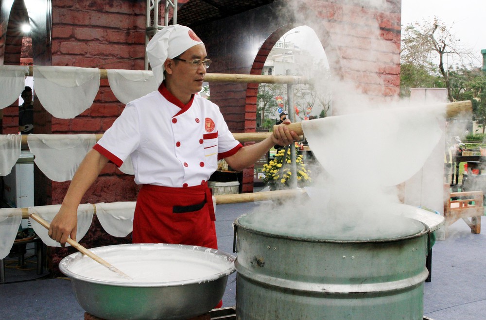 Góc nhìn 365: Dòng chảy của phở - Ảnh 2. Góc nhìn 365: Dòng chảy của phở - Ảnh 2.