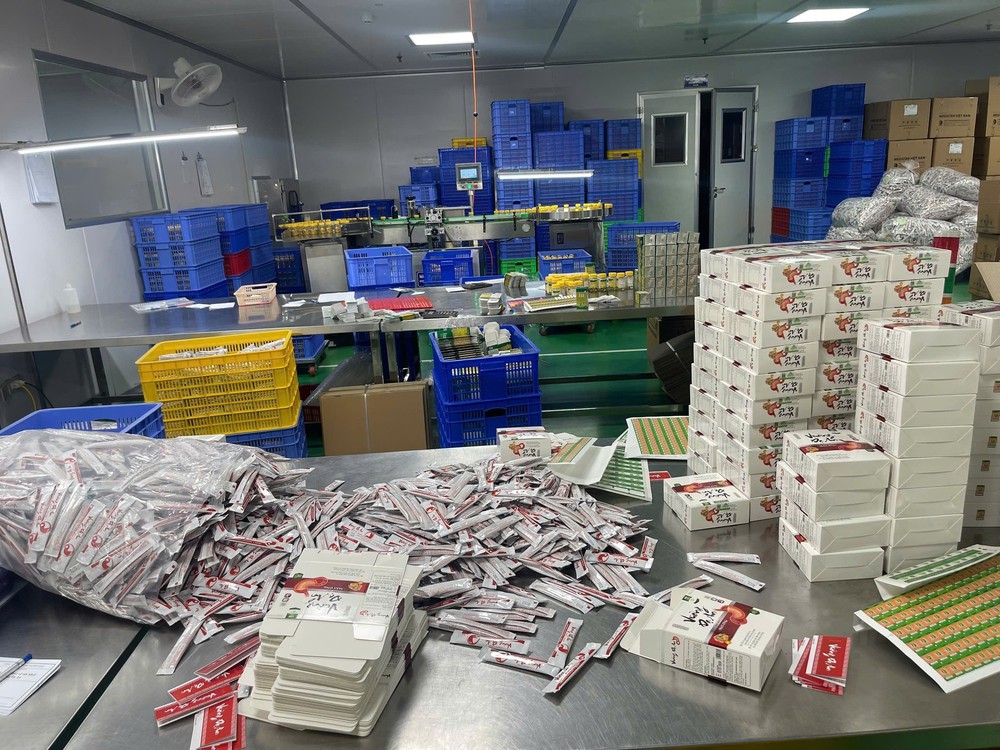 Mạng ảo – Hệ lụy thật: Vẫn cần siết chặt hơn quảng cáo và hàng giả - Ảnh 3.