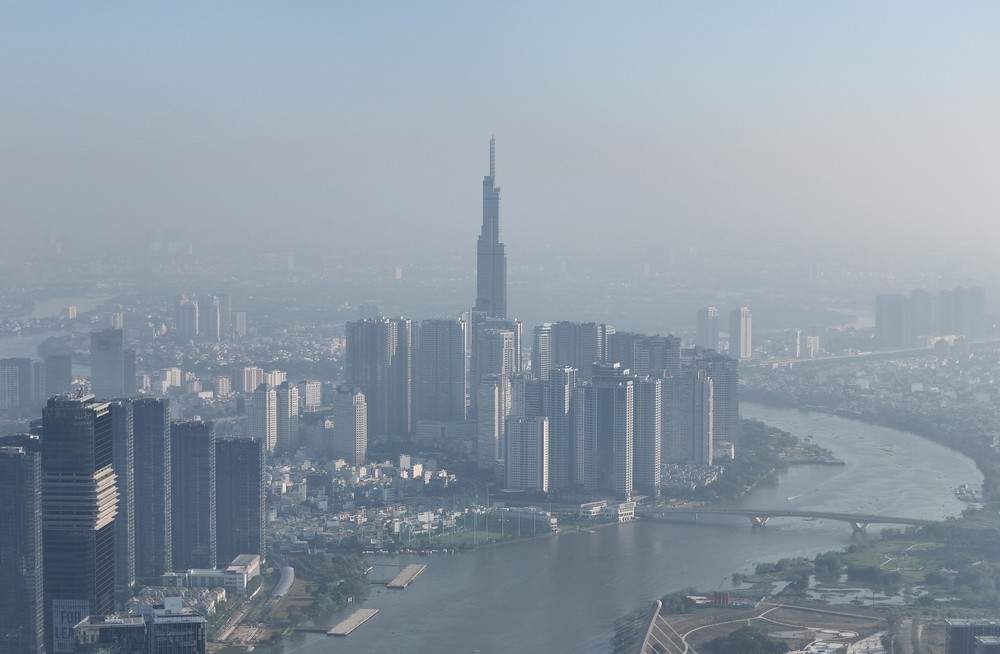 Thực hiện các biện pháp cấp bách cải thiện tình trạng ô nhiễm không khí tại Hà Nội và Thành phố Hồ Chí Minh - Ảnh 2.