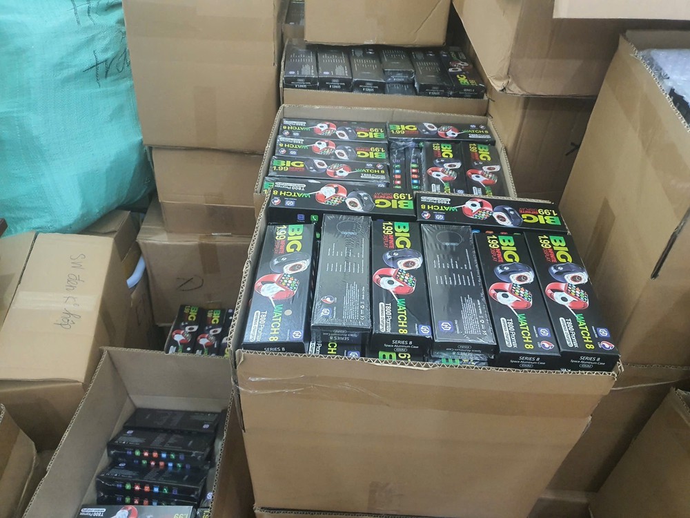 Mạng ảo – Hệ lụy thật: Vẫn cần siết chặt hơn quảng cáo và hàng giả - Ảnh 2.