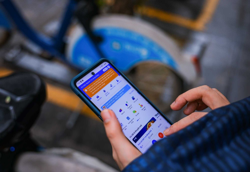 Xe điện – giải pháp chuyển đổi xanh trong phát triển giao thông hiện đại, bền vững - Ảnh 11.