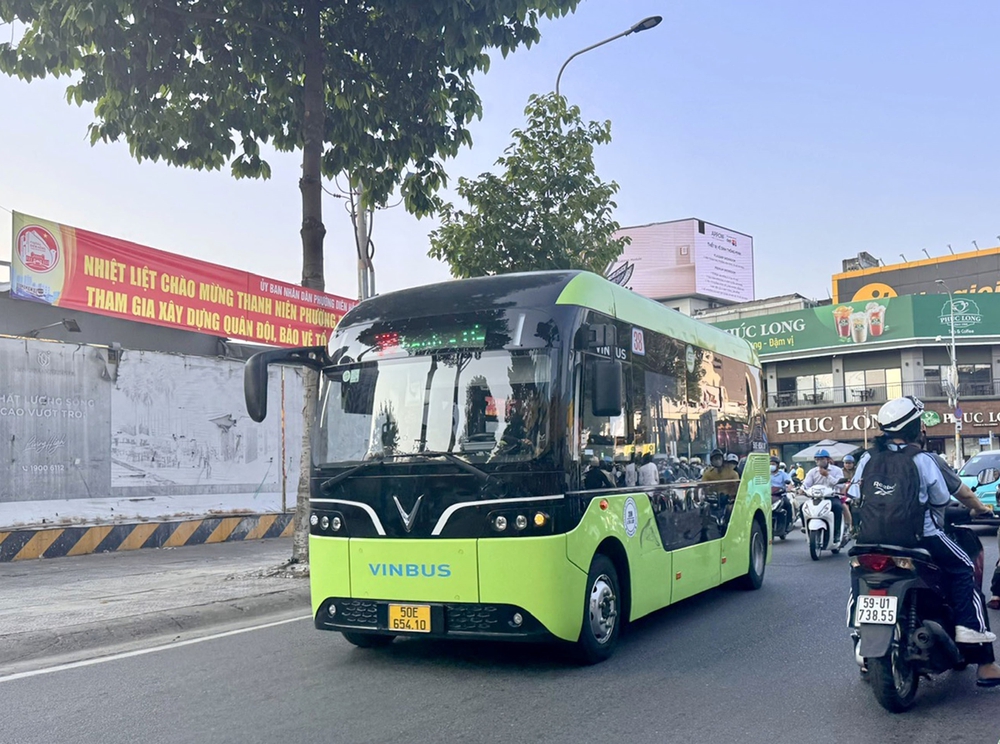 An ninh năng lượng: Xu hướng tiết kiệm chi tiêu, chuyển hướng tiêu dùng xanh - Ảnh 2.