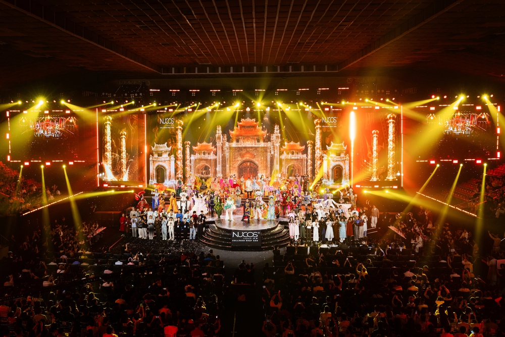 Loạt gương mặt sáng giá sau chung khảo Miss World Vietnam 2025 - Ảnh 2. Loạt gương mặt sáng giá sau chung khảo Miss World Vietnam 2025 - Ảnh 2.