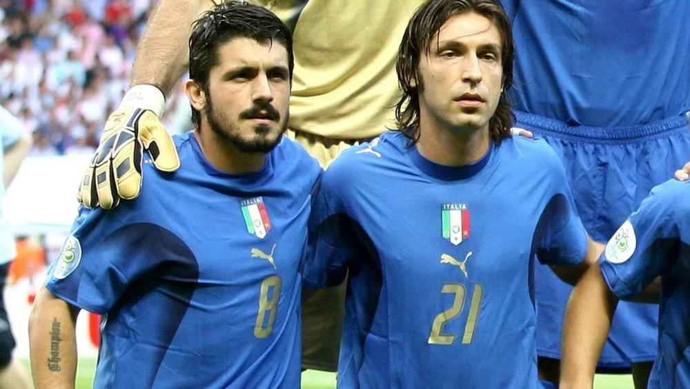 Khi Italy vắng bóng Milan - Ảnh 1.