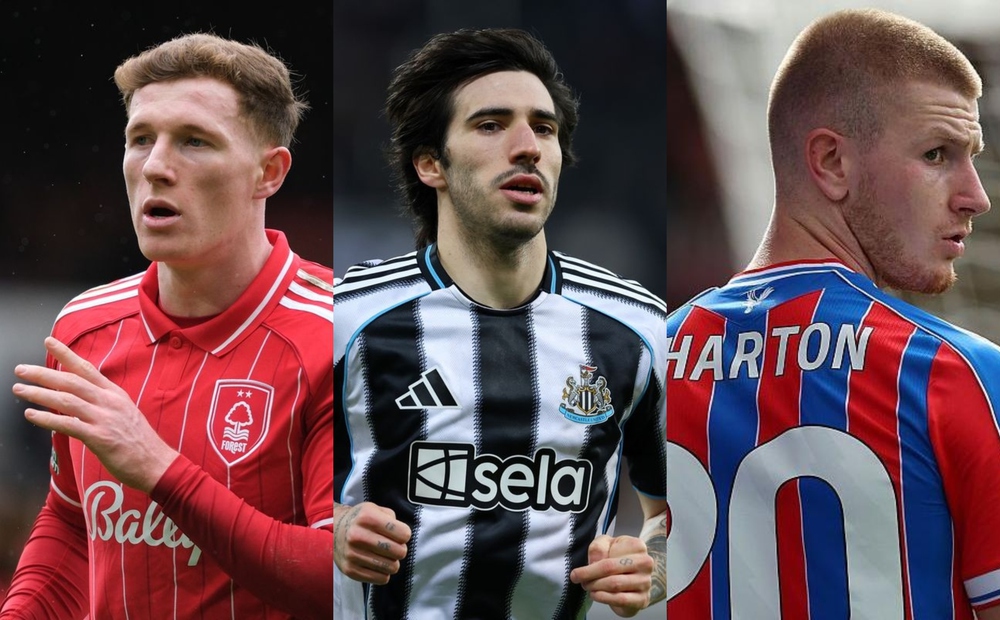 Tiền vệ nào “ngon” cũng nằm trong tầm ngắm MU - Ảnh 1.