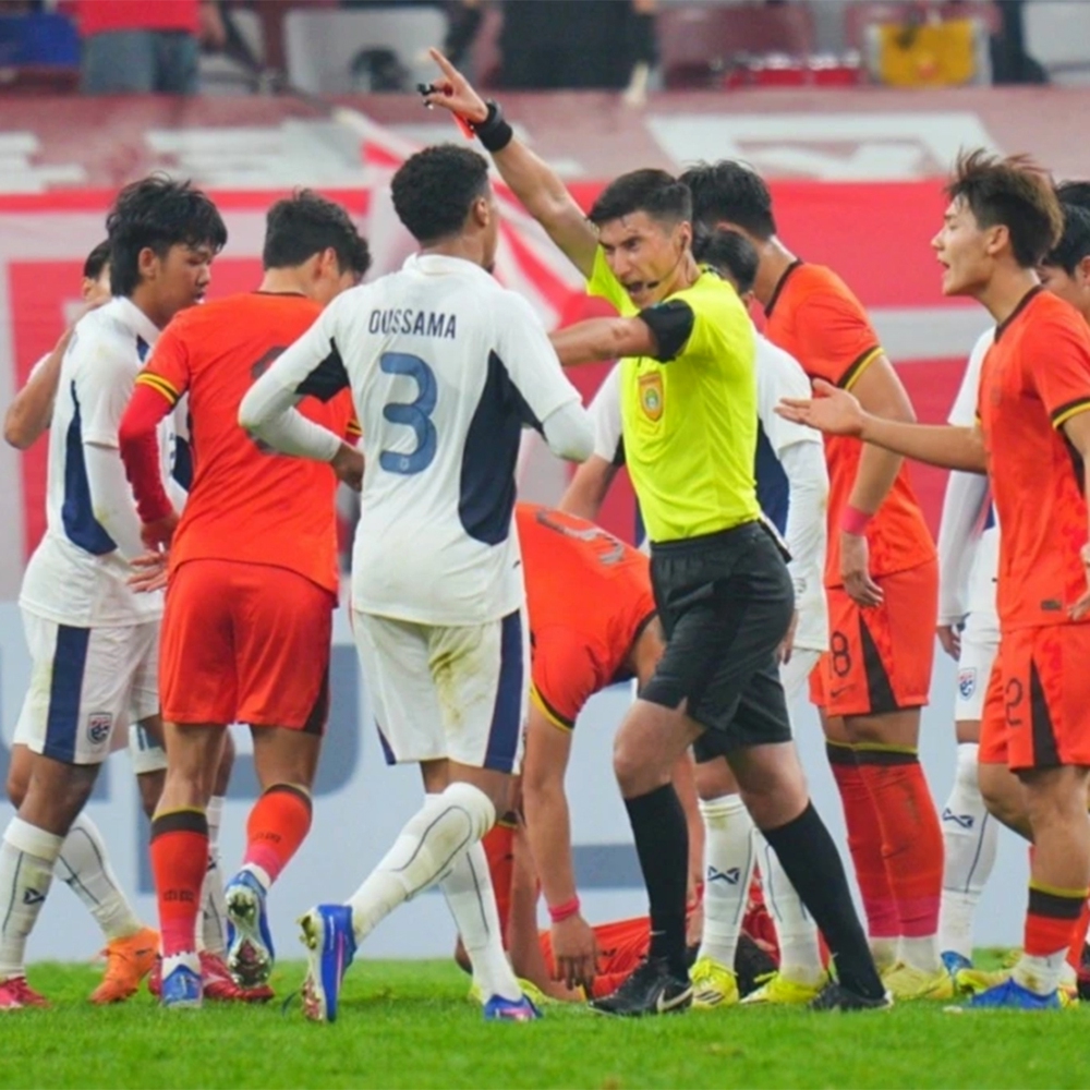 Tin nóng thể thao tối 26/3: Hai cầu thủ Indonesia gây ra bê bối 'Paspor Gate' rúng động bóng đá Hà Lan - Ảnh 4.