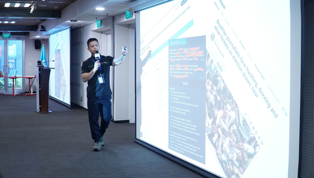 AI và Báo chí: Nhấn mạnh trách nhiệm của nhà báo và tòa soạn - Ảnh 3.