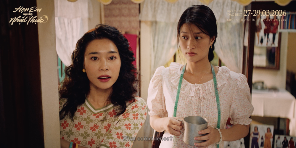 "Hẹn em ngày Nhật thực": Mối tình đầu và những nuối tiếc không thể gọi tên - Ảnh 1. "Hẹn em ngày Nhật thực": Mối tình đầu và những nuối tiếc không thể gọi tên - Ảnh 1.