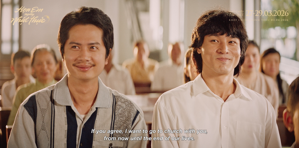 "Hẹn em ngày Nhật thực": Mối tình đầu và những nuối tiếc không thể gọi tên - Ảnh 2. "Hẹn em ngày Nhật thực": Mối tình đầu và những nuối tiếc không thể gọi tên - Ảnh 2.