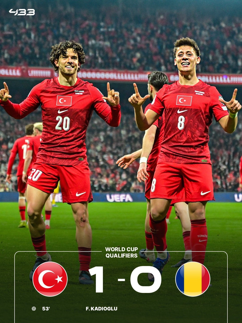Vòng play-off World Cup khu vực châu Âu: ĐT Italy thắng Bắc Ireland, Gyokeres lập hat-trick cho ĐT Thụy Điển - Ảnh 5. Vòng play-off World Cup khu vực châu Âu: ĐT Italy thắng Bắc Ireland, Gyokeres lập hat-trick cho ĐT Thụy Điển - Ảnh 5.