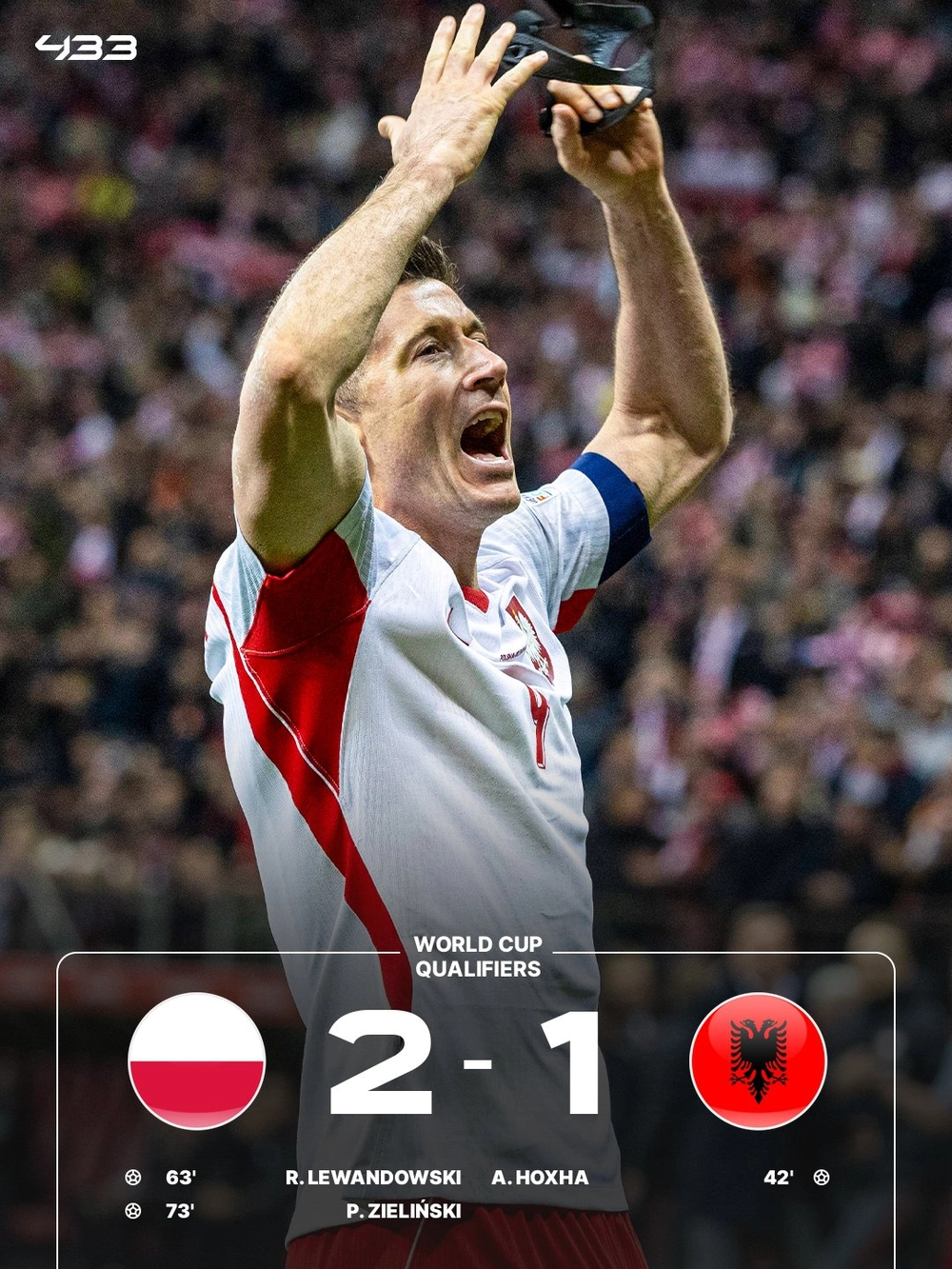 Vòng play-off World Cup khu vực châu Âu: ĐT Italy thắng Bắc Ireland, Gyokeres lập hat-trick cho ĐT Thụy Điển - Ảnh 4. Vòng play-off World Cup khu vực châu Âu: ĐT Italy thắng Bắc Ireland, Gyokeres lập hat-trick cho ĐT Thụy Điển - Ảnh 4.