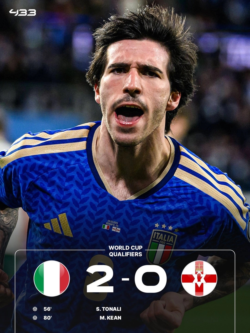 Lịch thi đấu chung kết 4 nhánh đấu play-off vòng loại World Cup 2026 - Ảnh 1. Lịch thi đấu chung kết 4 nhánh đấu play-off vòng loại World Cup 2026 - Ảnh 1.