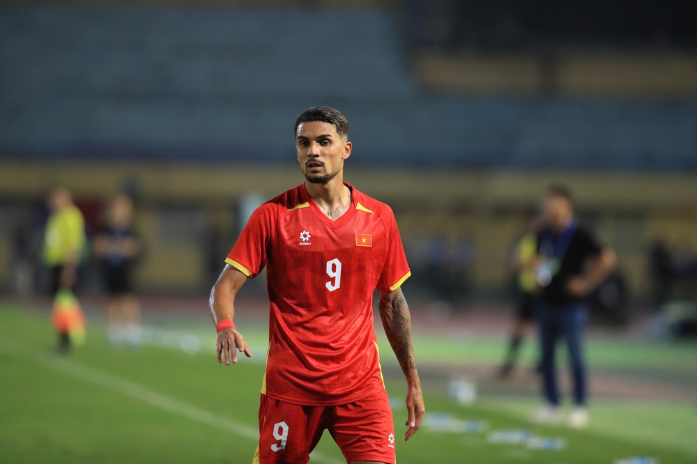 Chuyên gia Đoàn Minh Xương: “Buổi cữ dượt bổ ích của đội tuyển Việt Nam” - Ảnh 1.