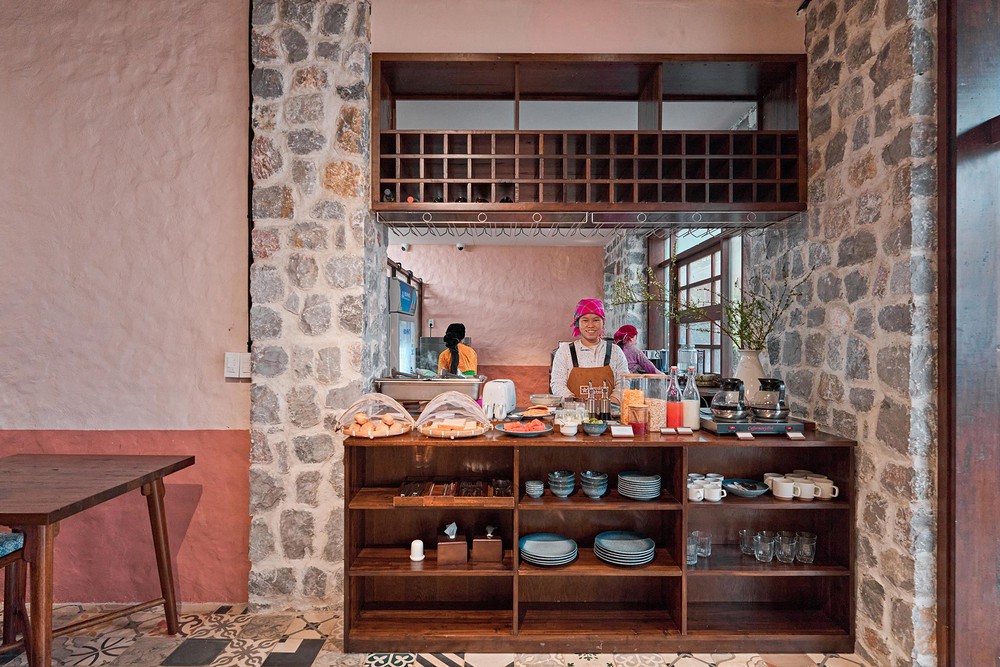 Local Vietnam khai trương Ha Giang Aya Lodge tại Bản Sủng Trái trên cung đường Hà Giang Loop - Ảnh 1. Local Vietnam khai trương Ha Giang Aya Lodge tại Bản Sủng Trái trên cung đường Hà Giang Loop - Ảnh 1.