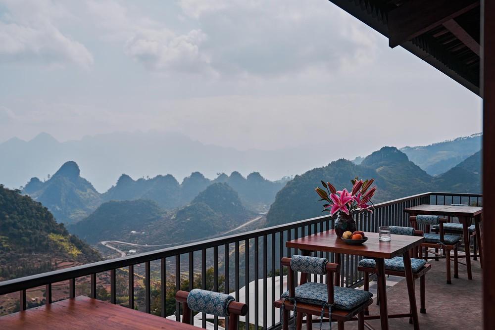 Local Vietnam khai trương Ha Giang Aya Lodge tại Bản Sủng Trái trên cung đường Hà Giang Loop - Ảnh 2. Local Vietnam khai trương Ha Giang Aya Lodge tại Bản Sủng Trái trên cung đường Hà Giang Loop - Ảnh 2.
