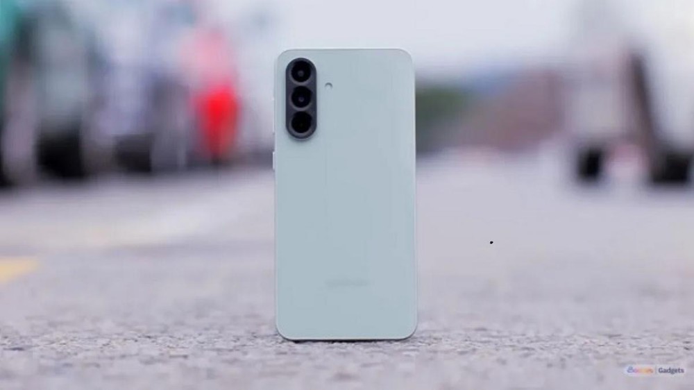 Samsung Galaxy A57 có gì mới? Giá bao nhiêu? Mua ở đâu? - Ảnh 2.