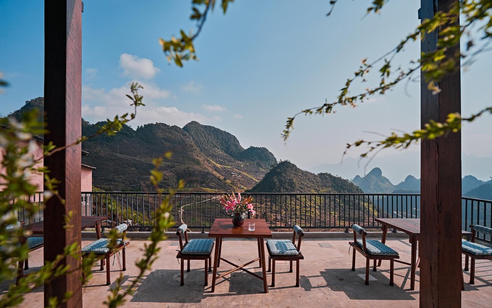 Local Vietnam khai trương Ha Giang Aya Lodge tại Bản Sủng Trái trên cung đường Hà Giang Loop - Ảnh 3. Local Vietnam khai trương Ha Giang Aya Lodge tại Bản Sủng Trái trên cung đường Hà Giang Loop - Ảnh 3.