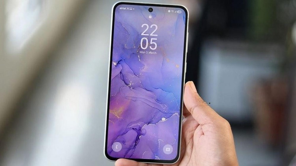 Samsung Galaxy A57 có gì mới? Giá bao nhiêu? Mua ở đâu? - Ảnh 3.