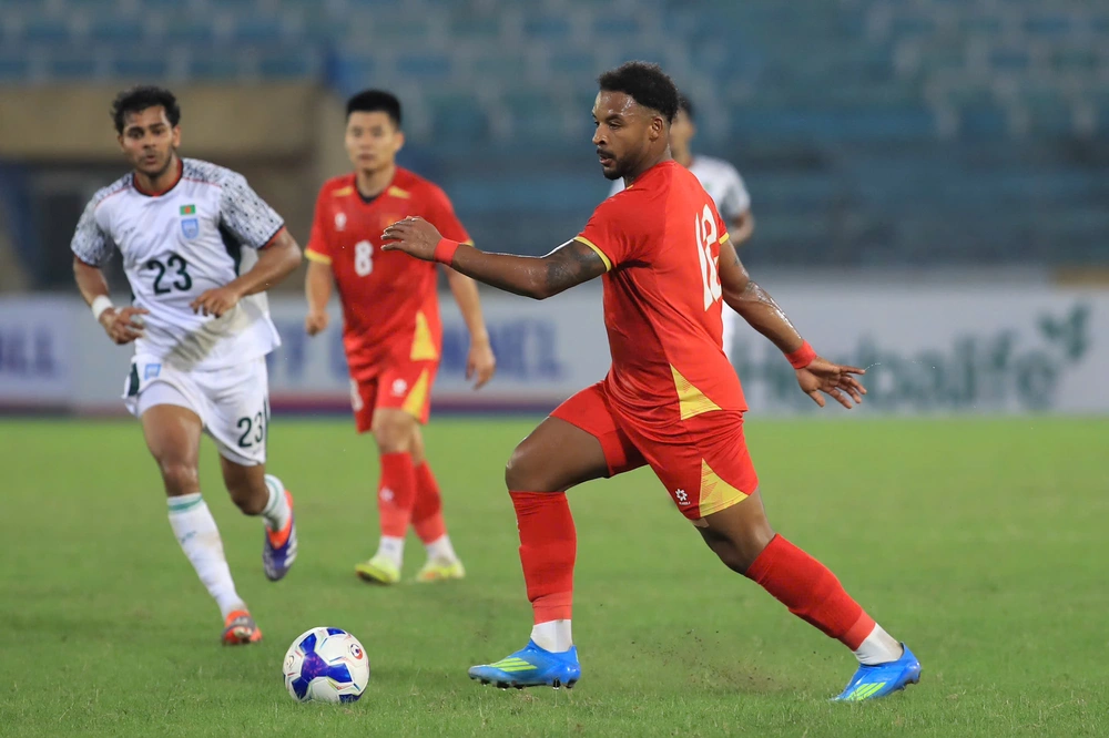 Người quan sát: Lời giải trước cầu môn đối phương - Ảnh 1.