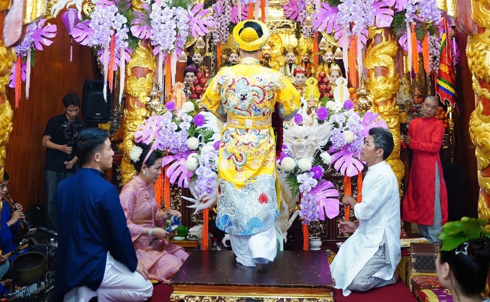 Số hóa và lan tỏa Bet88447 link đăng nhập thông qua những cách tiếp cận truyền thông sáng tạo - Ảnh 1.