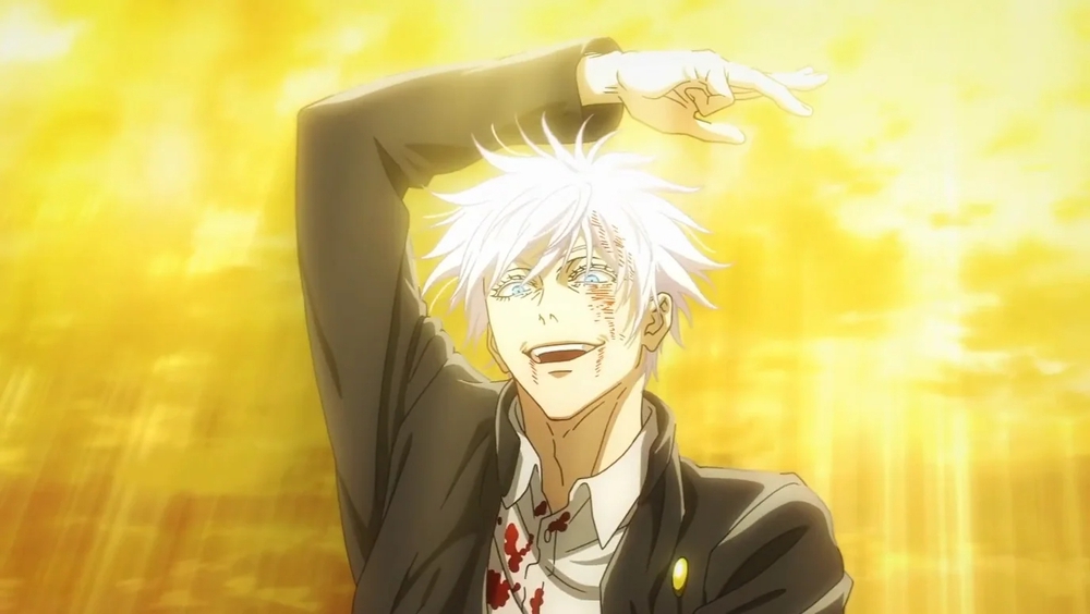 Những phân đoạn làm nên “di sản manga” tạo cảm hứng cho UNIQLO - Ảnh 2. Những phân đoạn làm nên “di sản manga” tạo cảm hứng cho UNIQLO - Ảnh 2.