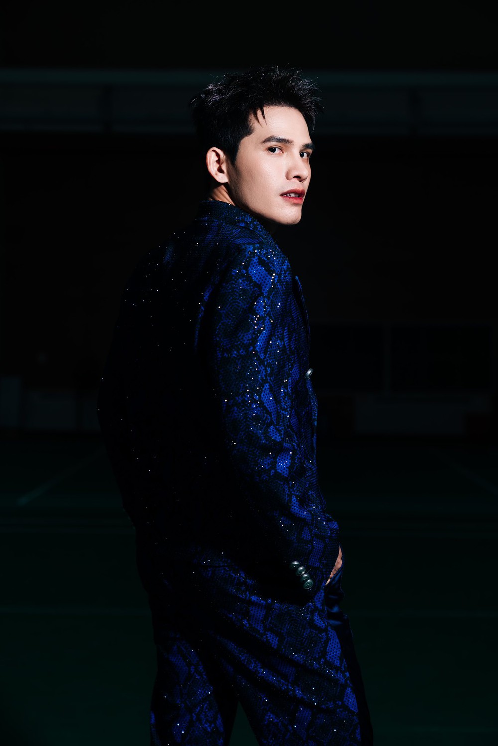 Quốc Thiên và SkyNote trở lại đề cử Cống hiến 2026: Khi không còn là bất ngờ - Ảnh 1.