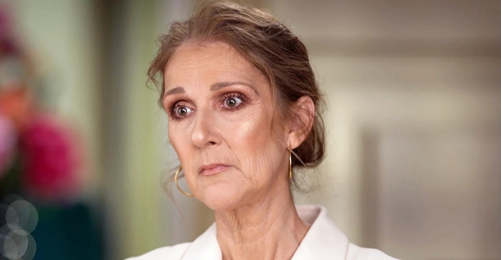 Céline Dion trở lại Paris sau hành trình chiến thắng bệnh tật - Ảnh 4.