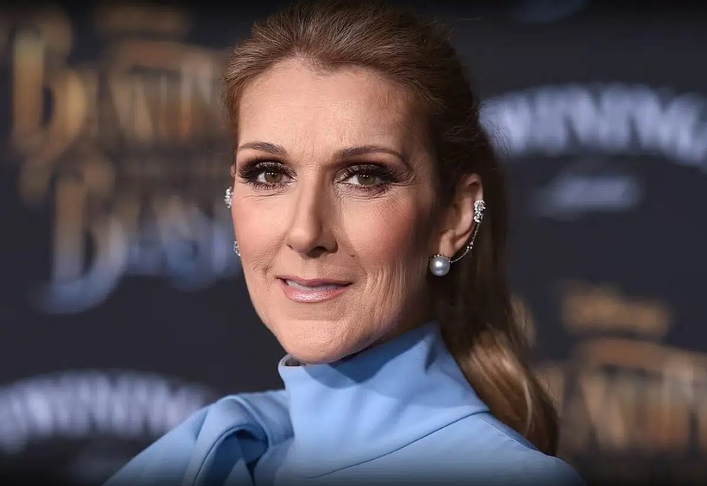 Céline Dion trở lại Paris sau hành trình chiến thắng bệnh tật - Ảnh 7.