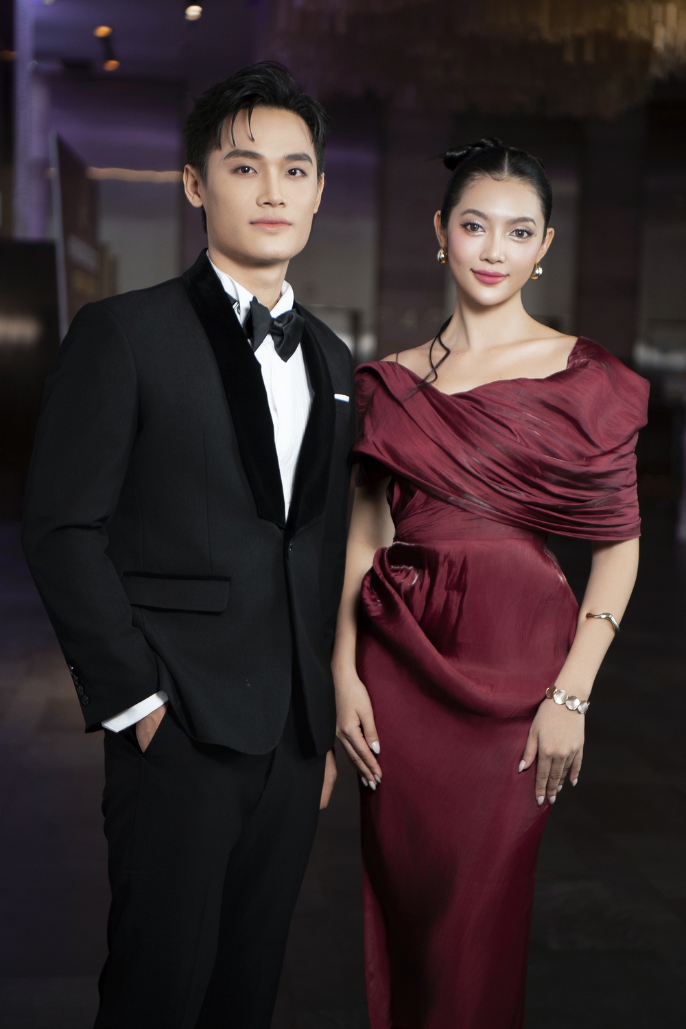 Hoa hậu Doanh nhân Hoàn vũ được tổ chức với giải thưởng 2,5 tỷ  - Ảnh 3.