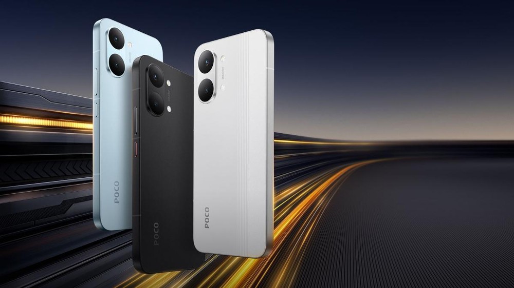 Điện thoại POCO X8 Pro Max: Tái định nghĩa giới hạn smartphone cận cao cấp - Ảnh 1.