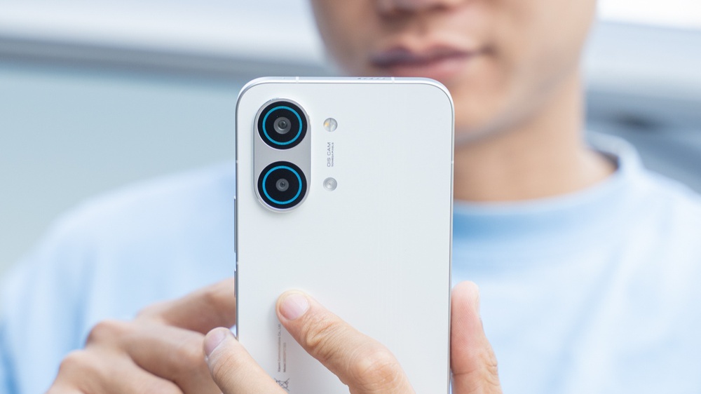 Điện thoại POCO X8 Pro Max: Tái định nghĩa giới hạn smartphone cận cao cấp - Ảnh 2.