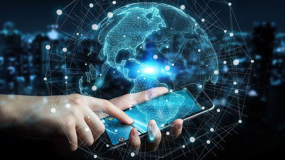 Đừng để internet, trò chơi điện tử đánh cắp tuổi thơ của trẻ - Ảnh 1.