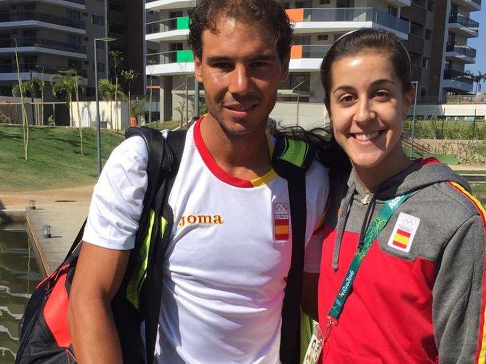 Huyền thoại cầu lông giải nghệ ở tuổi 32, Rafael Nadal gửi lời tri ân - Ảnh 2. Huyền thoại cầu lông giải nghệ ở tuổi 32, Rafael Nadal gửi lời tri ân - Ảnh 2.